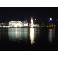 รูปถ่าย เยอรมนี(Germany) ฮัมเบิร์ก(Hamburg) 2004-12 12