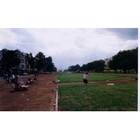 รูปถ่าย กัมพูชา(Cambodia) พนมเปญ(Phnom Penh) 1996-06 18