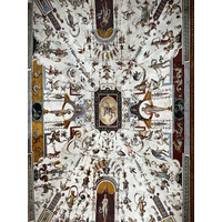 รูปถ่าย อิตาลี(Italy) ฟลอเรนซ์(Florence) พิพิธภัณฑ์อุฟฟีซี(Uffizi Museum) 2022-05 233