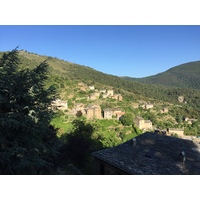 รูปถ่าย ฝรั่งเศส(France) คอร์สิคา(Corsica) กัสตาญิชชา(Castagniccia) 2015-05 0