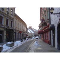 รูปถ่าย สโลวีเนีย(Slovenia) พีทูจ(Ptuj) 2005-03 30