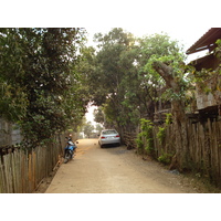 รูปถ่าย ไทย(Thailand) ปางมะผ้า(Pang Mapha) 2007-02 25