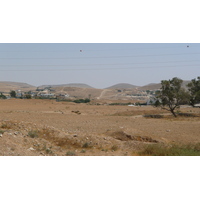 รูปถ่าย อิสราเอล(Israel) ถนนจากอัชเคลอนไปอาราด(Ashkelon to Arad road) 2007-06 105