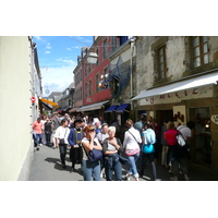 รูปถ่าย ฝรั่งเศส(France) กงการ์โน(Concarneau) 2008-07 49