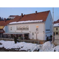 รูปถ่าย สโลวีเนีย(Slovenia) พีทูจ(Ptuj) 2005-03 31