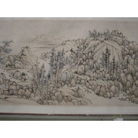 รูปถ่าย จีน(China) ปักกิ่ง(Beijing) พระราชวังต้องห้าม(Forbidden City) 2002-05 23