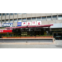 รูปถ่าย อิสราเอล(Israel) เทลอาวีฟ(Tel Aviv) ถนนอิบน์กบีรอล(Ibn Gvirol Street) 2007-06 48