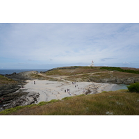 รูปถ่าย ฝรั่งเศส(France) เกาะแบล-อีล(Belle-Ile) 2016-08 90