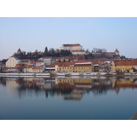 รูปถ่าย สโลวีเนีย(Slovenia) พีทูจ(Ptuj) 2005-03 32