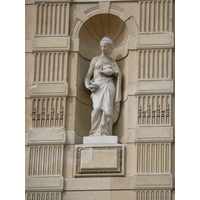 รูปถ่าย ฝรั่งเศส(France) ปารีส(Paris) ลูฟว์(Louvre) 2007-05 166