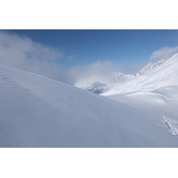 รูปถ่าย ฝรั่งเศส(France) เลทรัววาเล(Les 3 Vallees) 2013-03 404