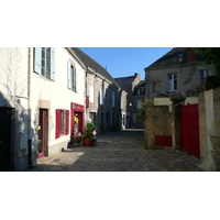 รูปถ่าย ฝรั่งเศส(France) เกรองเดอ(Guerande) 2007-08 76
