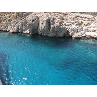 รูปถ่าย กรีก(Greece) หมู่เกาะซิคละดีส(Cyclades) 2014-07 81