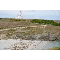 รูปถ่าย ฝรั่งเศส(France) เกาะแบล-อีล(Belle-Ile) 2016-08 170