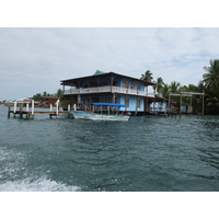 รูปถ่าย ปานามา(Panama) เกาะบาสติเมนโตส(Bastimentos) 2015-03 1