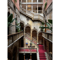 รูปถ่าย อิตาลี(Italy) เวนีส(Venice) โรงแรมดานิเอลี(Danieli Hotel) 2022-05 218