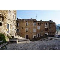 รูปถ่าย ฝรั่งเศส(France) คอร์สิคา(Corsica) เวนโซลัสกา(Venzolasca) 2017-09 37