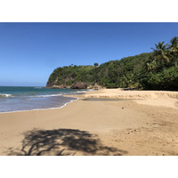 รูปถ่าย กวาเดอลูป(Guadeloupe) ป้อมรอยัล(Fort Royal) 2021-02 22