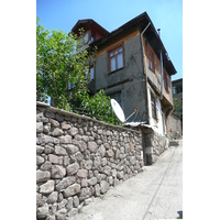 รูปถ่าย ตุรกี(Turkey) อังการา(Ankara) เมืองเก่าอังการา(Ankara old city) 2008-07 21
