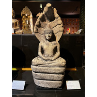 รูปถ่าย กัมพูชา(Cambodia) เสียมราฐ(Siem Reap) พิพิธภัณฑ์แห่งชาติอังกอร์(Angkor National Museum) 2023-01 81