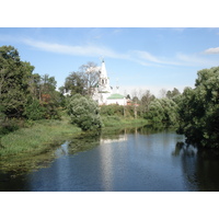 รูปถ่าย รัสเซีย(Russia) ซูสดัล(Suzdal) 2006-07 168