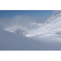 รูปถ่าย ฝรั่งเศส(France) เลทรัววาเล(Les 3 Vallees) 2013-03 105
