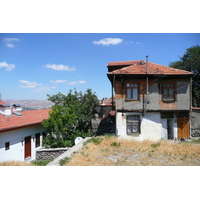 รูปถ่าย ตุรกี(Turkey) อังการา(Ankara) ป้อมปราการอังการา(Ankara Fortress) 2008-07 48
