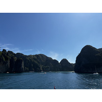 รูปถ่าย ไทย(Thailand) เรือเฟอร์รีจากภูเก็ตไปเกาะพีพี(Phuket to Ko Phi Phi Ferry) 2021-12 78