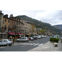 รูปถ่าย ฝรั่งเศส(France) แซ็งเตนีมี(Sainte Enimie) 2008-04 61