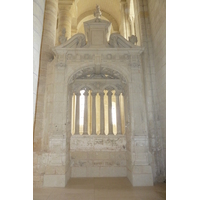 รูปถ่าย ฝรั่งเศส(France) ฟงเตอโวร์(Fontevraud) 2011-05 52