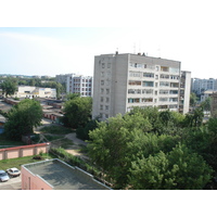 รูปถ่าย รัสเซีย(Russia) นิชนีย์นอฟโกร็อด(Nizhniy Novgorod) โรงแรมวอลนา(Volna Hotel) 2006-07 21