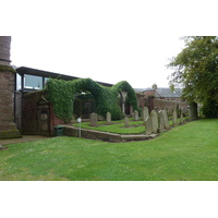 รูปถ่าย อังกฤษ(United Kingdom) สกอตแลนด์(Scotland) แอบบีอาร์โบรท(Arbroath Abbey) 2011-07 26