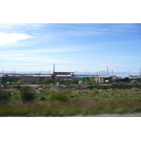 รูปถ่าย แอฟริกาใต้(South Africa) ถนนจากเฮอร์มานัสไปไนส์นา(Harmanus to Knysna road) 2008-09 89