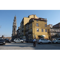 รูปถ่าย โปรตุเกส(Portugal) ปอร์โต(Porto) 2013-01 303