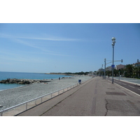 รูปถ่าย ฝรั่งเศส(France) นีส(Nice) นีซฝั่งตะวันตก(Nice West) 2008-04 107