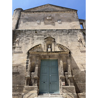 รูปถ่าย ฝรั่งเศส(France) อาร์เลอ(Arles) 2026-06 26