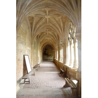 รูปถ่าย ฝรั่งเศส(France) กาดูแอ็ง(Cadouin) 2010-08 77