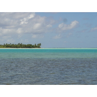 รูปถ่าย เฟรนช์โพลี่นีเซีย(Polynesia) โรงแรมเลอเมอริเดียน โบราโบรา(Meridien Bora Bora Hotel) 2006-04 166