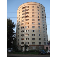 รูปถ่าย รัสเซีย(Russia) อูฟา(Ufa) 2006-07 36