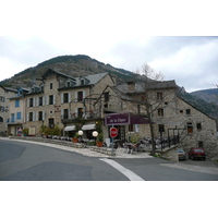 รูปถ่าย ฝรั่งเศส(France) แซ็งเตนีมี(Sainte Enimie) 2008-04 77