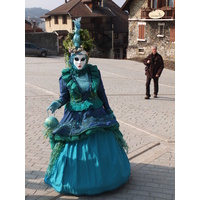 รูปถ่าย ฝรั่งเศส(France) อันซี(Annecy) 2012-02 128