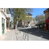 รูปถ่าย ฝรั่งเศส(France) มูรีแยส(Mouries) 2008-04 16