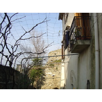 รูปถ่าย ฝรั่งเศส(France) โอต์-เดอ-คาญ(Les Hauts de Cagnes) 2006-01 48