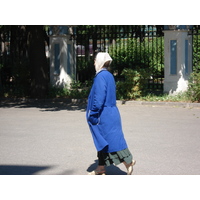 รูปถ่าย รัสเซีย(Russia) เซนต์ปีเตอร์สเบิร์ก(St Petersburg) 2006-07 89
