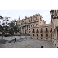 รูปถ่าย สเปน(Spain) ซาลามังกา(Salamanca) 2013-01 50