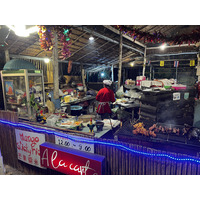 รูปถ่าย ไทย(Thailand) เกาะลันตา(Ko Lanta) 2023-01 258