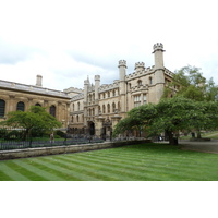 รูปถ่าย อังกฤษ(United Kingdom) เคมบริดจ์(Cambridge) 2011-07 159