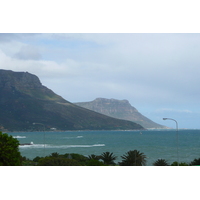 รูปถ่าย แอฟริกาใต้(South Africa) แหลมกู๊ดโฮป(Cape of Good Hope) 2008-09 110