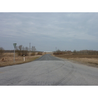 รูปถ่าย เอสโตเนีย(Estonia) ถนนจากทาลลินน์ไปฮาปซาลู(Tallinn to Haapsalu road) 2009-04 51