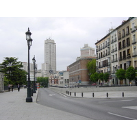 รูปถ่าย สเปน(Spain) มาดริค(Madrid) 2002-05 52